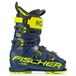Fischer Botas Esquí Alpino The Curv 130 Vac Gw