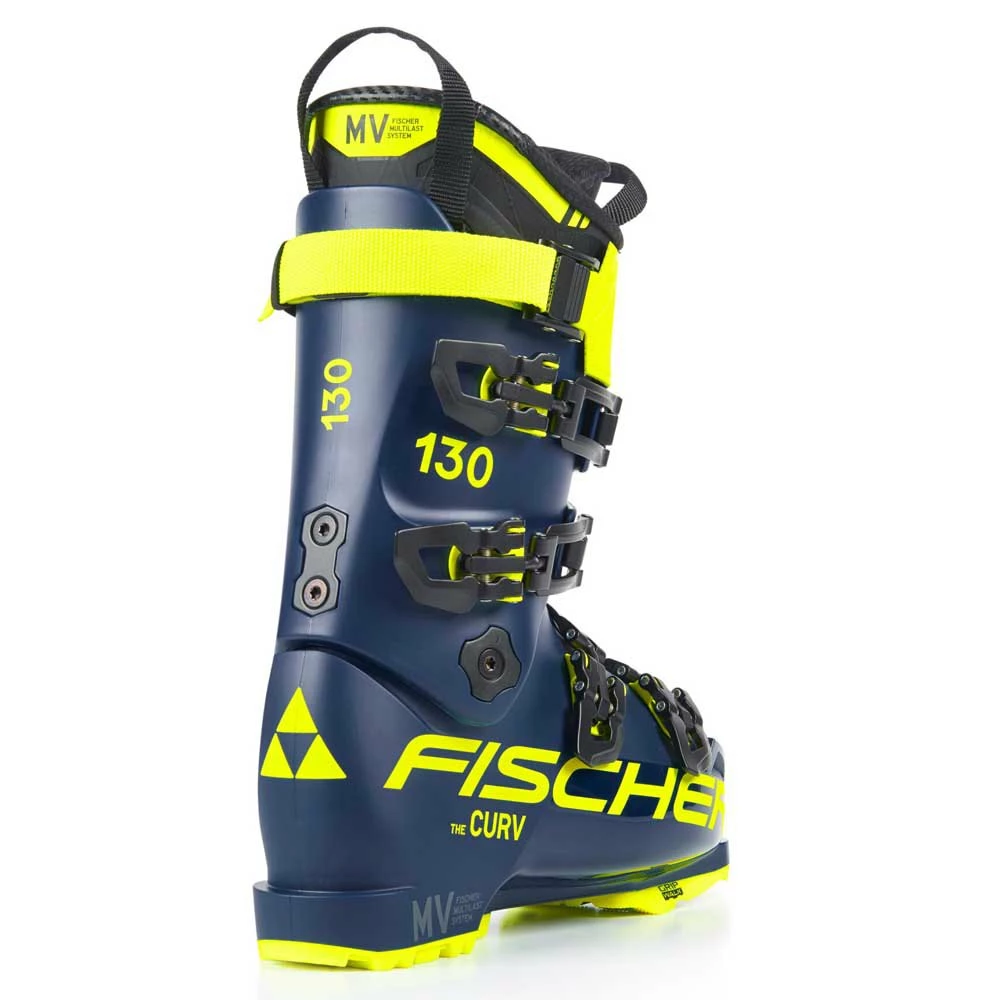 Fischer Botas Esquí Alpino The Curv 130 Vac Gw 4 Fischer Botas Esquí Alpino The Curv 130 Vac Gw - Imagen 4