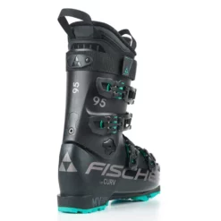 Fischer Botas Esquí Alpino The Curv 95 Vac Gw -PARQUE DE ESQUI fischer botas esqui alpino the curv 95 vac gw 3