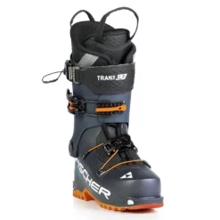 Fischer Botas Esquí Alpino Transalp Tour