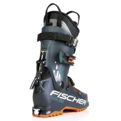 Fischer Botas Esquí Alpino Transalp Tour -PARQUE DE ESQUI fischer botas esqui alpino transalp tour 3