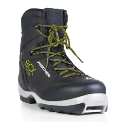 Fischer Botas Esquí Fondo BCX Tour -PARQUE DE ESQUI fischer botas esqui fondo bcx tour 2
