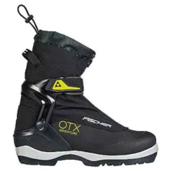 Fischer Botas Esquí Fondo OTX Adventure BC