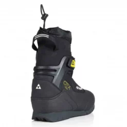 Fischer Botas Esquí Fondo OTX Trail -PARQUE DE ESQUI fischer botas esqui fondo otx trail 3