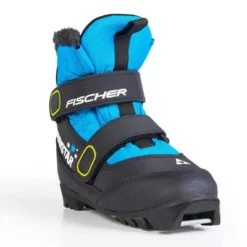 Fischer Botas Esquí Fondo Snowstar -PARQUE DE ESQUI fischer botas esqui fondo snowstar 2