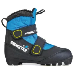 Fischer Botas Esquí Fondo Snowstar