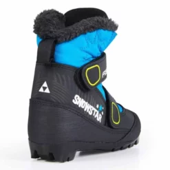 Fischer Botas Esquí Fondo Snowstar -PARQUE DE ESQUI fischer botas esqui fondo snowstar 3