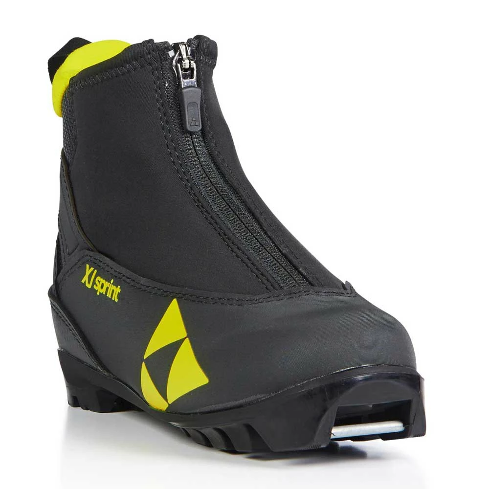 Fischer Botas Esquí Fondo XJ Sprint Junior 3 Fischer Botas Esquí Fondo XJ Sprint Junior - Imagen 3