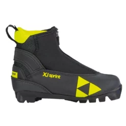 Fischer Botas Esquí Fondo XJ Sprint Junior