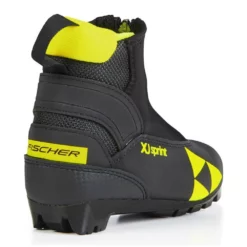 Fischer Botas Esquí Fondo XJ Sprint Junior 7 Fischer Botas Esquí Fondo XJ Sprint Junior -PARQUE DE ESQUI fischer botas esqui fondo xj sprint junior 3