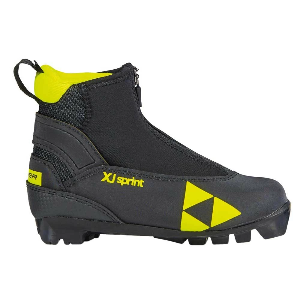 Fischer Botas Esquí Fondo XJ Sprint Junior 1 Fischer Botas Esquí Fondo XJ Sprint Junior