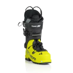 Fischer Botas Esquí Montaña Transalp Pro -PARQUE DE ESQUI fischer botas esqui montana transalp pro 3