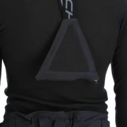 Fischer, Hans Knauss Pantalones De Esquí Hombres Negro -PARQUE DE ESQUI fischer hans knauss skibroek heren zwart BA10fis011b BI 010