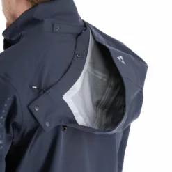 Fischer, Hocheck M Chaqueta De Esquí Hardshell Hombres Nights Azul -PARQUE DE ESQUI fischer hocheck m ab hardshell jas heren nights blauw 22fisch103v1 BI 09