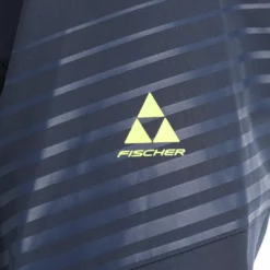 Fischer, Hocheck M Chaqueta De Esquí Hardshell Hombres Nights Azul -PARQUE DE ESQUI fischer hocheck m ab hardshell jas heren nights blauw 22fisch103v1 BI 15