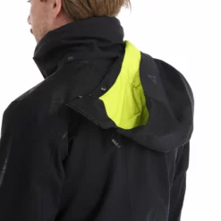 Fischer, Rc4 Chaqueta De Esquí Hombres Negro 25 Fischer, Rc4 Chaqueta De Esquí Hombres Negro -PARQUE DE ESQUI fischer rc4 aa jas gevoerd heren zwart 22fisch105v4 BI 11