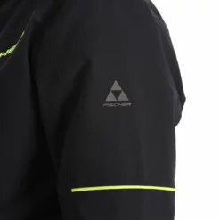 Fischer, Rc4 Chaqueta De Esquí Hombres Negro 29 Fischer, Rc4 Chaqueta De Esquí Hombres Negro -PARQUE DE ESQUI fischer rc4 aa jas gevoerd heren zwart 22fisch105v4 BI 15