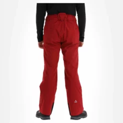 Fischer, Vancouver Pantalones De Esquí Hombres Chili Rojo 13 Fischer, Vancouver Pantalones De Esquí Hombres Chili Rojo -PARQUE DE ESQUI fischer vancouver ba skibroek gevoerd heren chili rood 22fisch101v1 BI 03