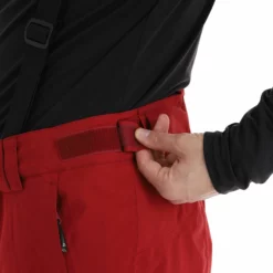 Fischer, Vancouver Pantalones De Esquí Hombres Chili Rojo 17 Fischer, Vancouver Pantalones De Esquí Hombres Chili Rojo -PARQUE DE ESQUI fischer vancouver ba skibroek gevoerd heren chili rood 22fisch101v1 BI 07