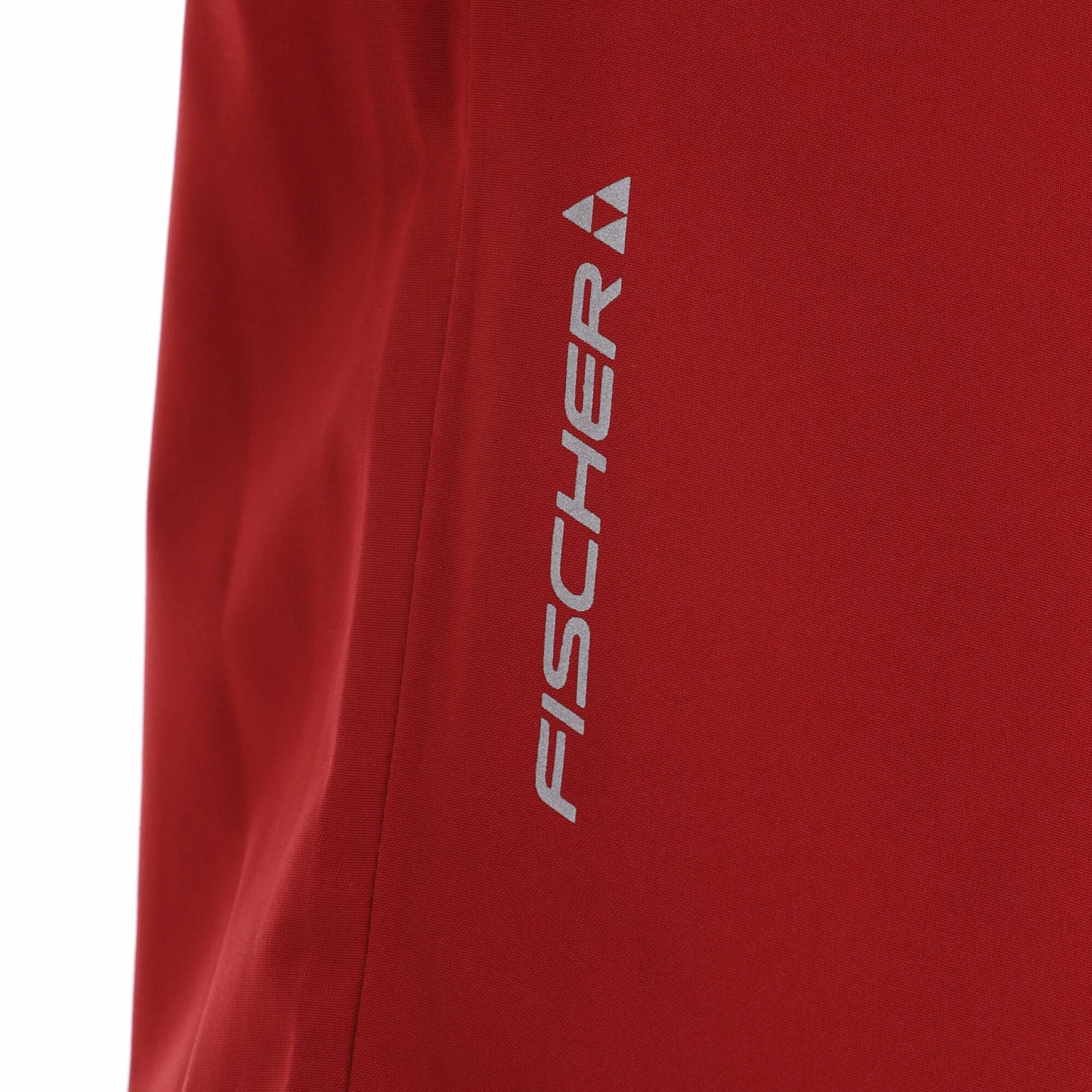 Fischer, Vancouver Pantalones De Esquí Hombres Chili Rojo 10 Fischer, Vancouver Pantalones De Esquí Hombres Chili Rojo - Imagen 10