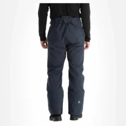Fischer, Vancouver Pantalones De Esquí Hombres Nights Azul -PARQUE DE ESQUI fischer vancouver ba skibroek gevoerd heren nights blauw 22fisch101v3 BI 03