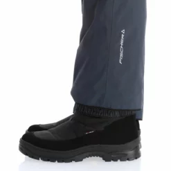 Fischer, Vancouver Pantalones De Esquí Hombres Nights Azul -PARQUE DE ESQUI fischer vancouver ba skibroek gevoerd heren nights blauw 22fisch101v3 BI 08