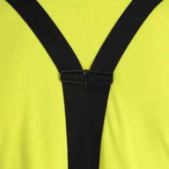 Fischer, Vancouver Pantalones De Esquí Hombres Spruced Verde -PARQUE DE ESQUI fischer vancouver ba skibroek gevoerd heren spruced groen 22fisch101v4 BI 10