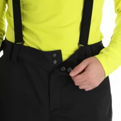 Fischer, Vancouver Pantalones De Esquí Hombres Negro 14 Fischer, Vancouver Pantalones De Esquí Hombres Negro -PARQUE DE ESQUI fischer vancouver ba skibroek gevoerd heren zwart 22fisch101v2 BI 05