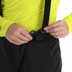 Fischer, Vancouver Pantalones De Esquí Hombres Negro 15 Fischer, Vancouver Pantalones De Esquí Hombres Negro -PARQUE DE ESQUI fischer vancouver ba skibroek gevoerd heren zwart 22fisch101v2 BI 06