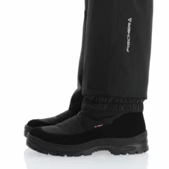 Fischer, Vancouver Pantalones De Esquí Hombres Negro 17 Fischer, Vancouver Pantalones De Esquí Hombres Negro -PARQUE DE ESQUI fischer vancouver ba skibroek gevoerd heren zwart 22fisch101v2 BI 08