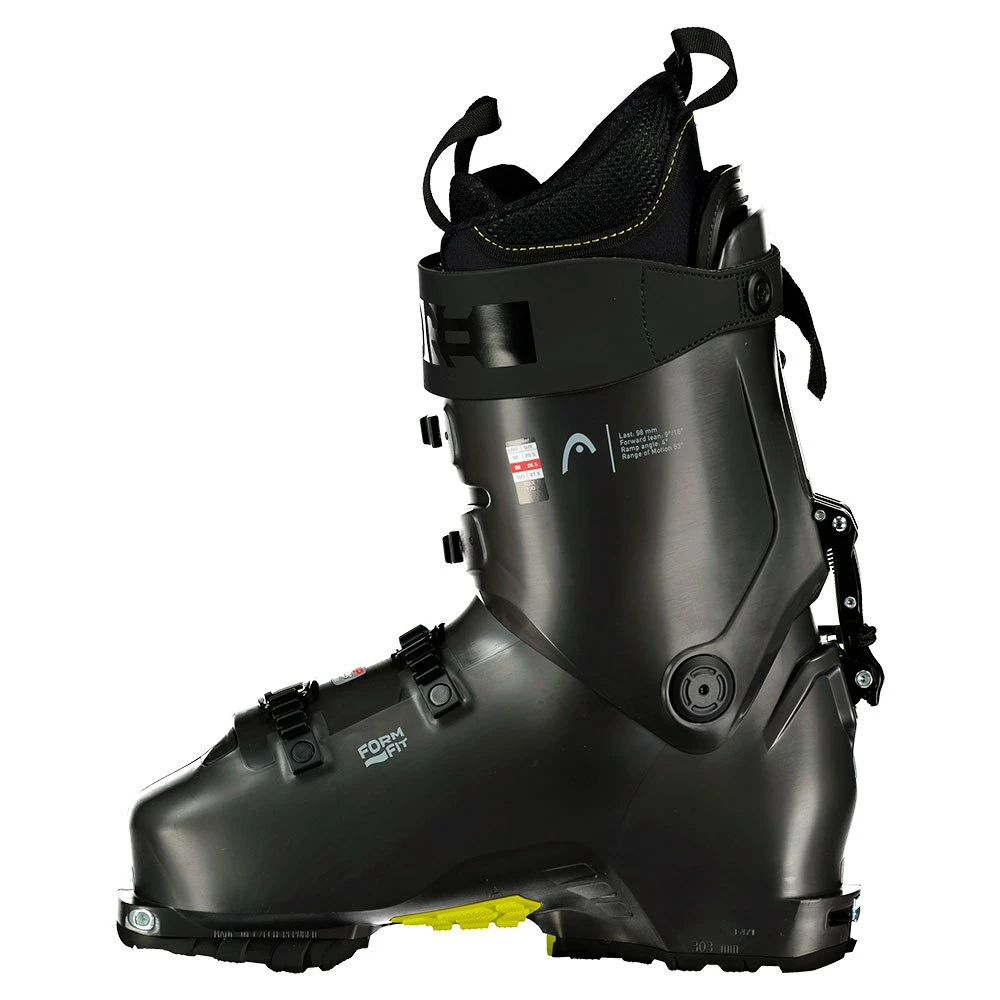 Head Botas Esquí Alpino Kore RS 130 GW 3 Head Botas Esquí Alpino Kore RS 130 GW - Imagen 3