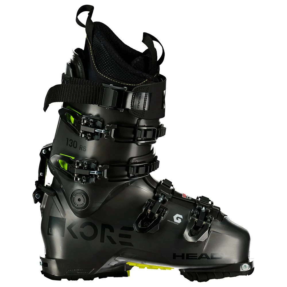 Head Botas Esquí Alpino Kore RS 130 GW 1 Head Botas Esquí Alpino Kore RS 130 GW