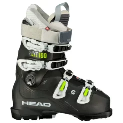 Head Botas Esquí Alpino Mujer Edge LYT 100 GW
