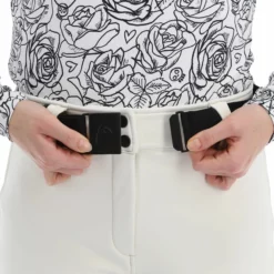 Head, Jet II Pantalones De Esquí Softshell Mujeres Ivory Blanco 15 Head, Jet II Pantalones De Esquí Softshell Mujeres Ivory Blanco -PARQUE DE ESQUI head jet ii bc skibroek softshell dames ivory wit 22headx159v1 BI 06