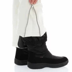 Head, Jet II Pantalones De Esquí Softshell Mujeres Ivory Blanco 17 Head, Jet II Pantalones De Esquí Softshell Mujeres Ivory Blanco -PARQUE DE ESQUI head jet ii bc skibroek softshell dames ivory wit 22headx159v1 BI 08