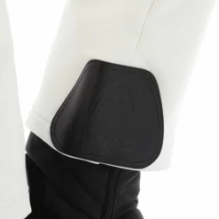 Head, Jet II Pantalones De Esquí Softshell Mujeres Ivory Blanco 18 Head, Jet II Pantalones De Esquí Softshell Mujeres Ivory Blanco -PARQUE DE ESQUI head jet ii bc skibroek softshell dames ivory wit 22headx159v1 BI 09
