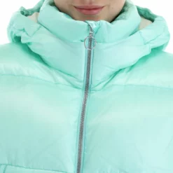 Head, Tiffany Chaqueta De Esquí Mujeres Mint Verde -PARQUE DE ESQUI head tiffany aa jas gevoerd dames mint groen 22headx155v1 BI 08