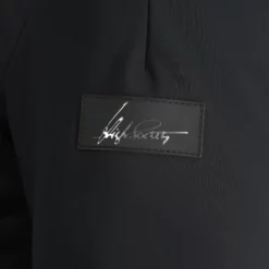 High Society, Jacy Chaqueta De Esquí Mujeres Negro 31 High Society, Jacy Chaqueta De Esquí Mujeres Negro -PARQUE DE ESQUI high society down jacket aa jas gevoerd dames zwart 22highs104v2 BI 16