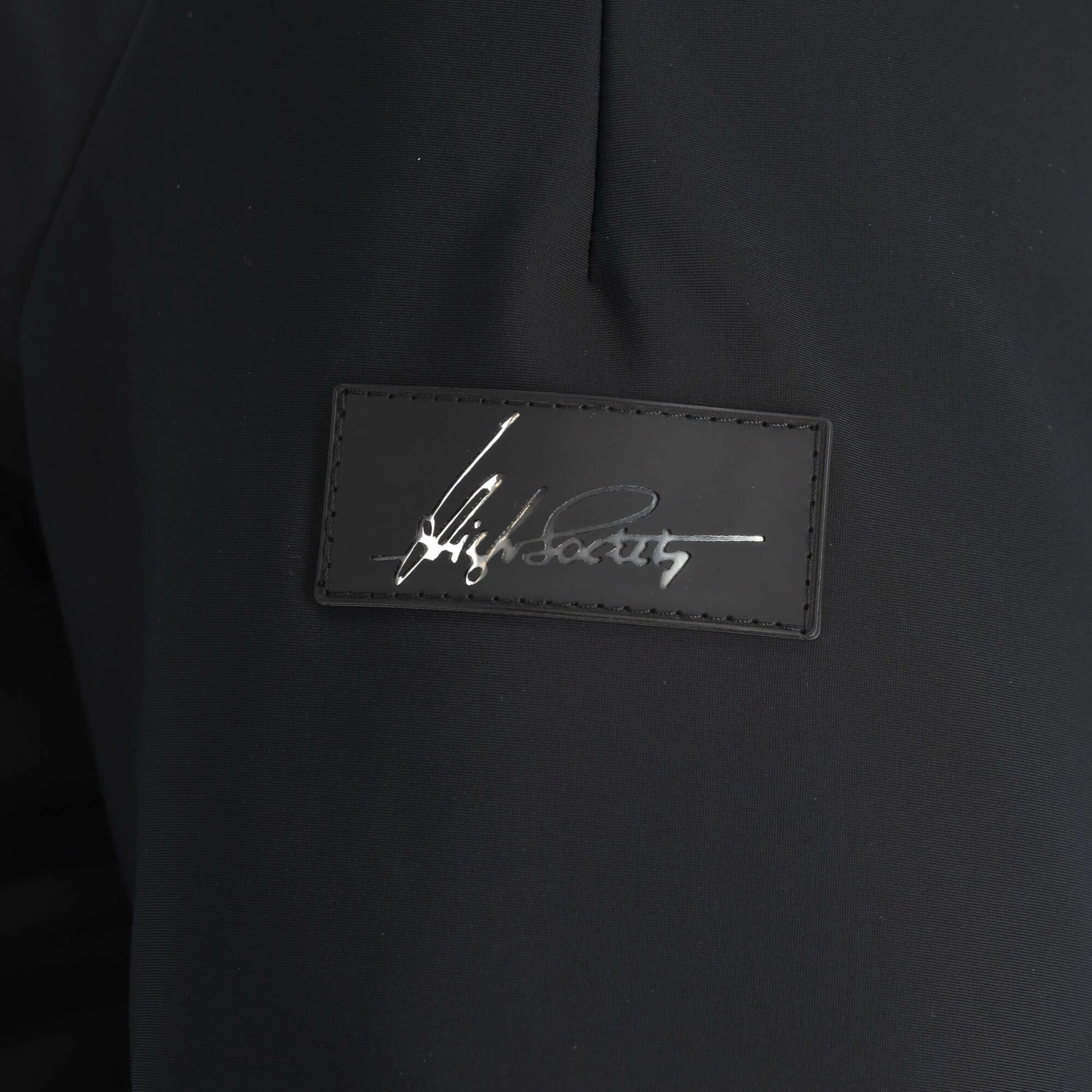 High Society, Jacy Chaqueta De Esquí Mujeres Negro 16 High Society, Jacy Chaqueta De Esquí Mujeres Negro - Imagen 16