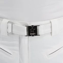 High Society, Jil Pantalones De Esquí Mujeres Lila Blanco, Púrpura 15 High Society, Jil Pantalones De Esquí Mujeres Lila Blanco, Púrpura -PARQUE DE ESQUI high society ski pants ba skibroek gevoerd dames lila paars wit 22highs102v1 BI 06