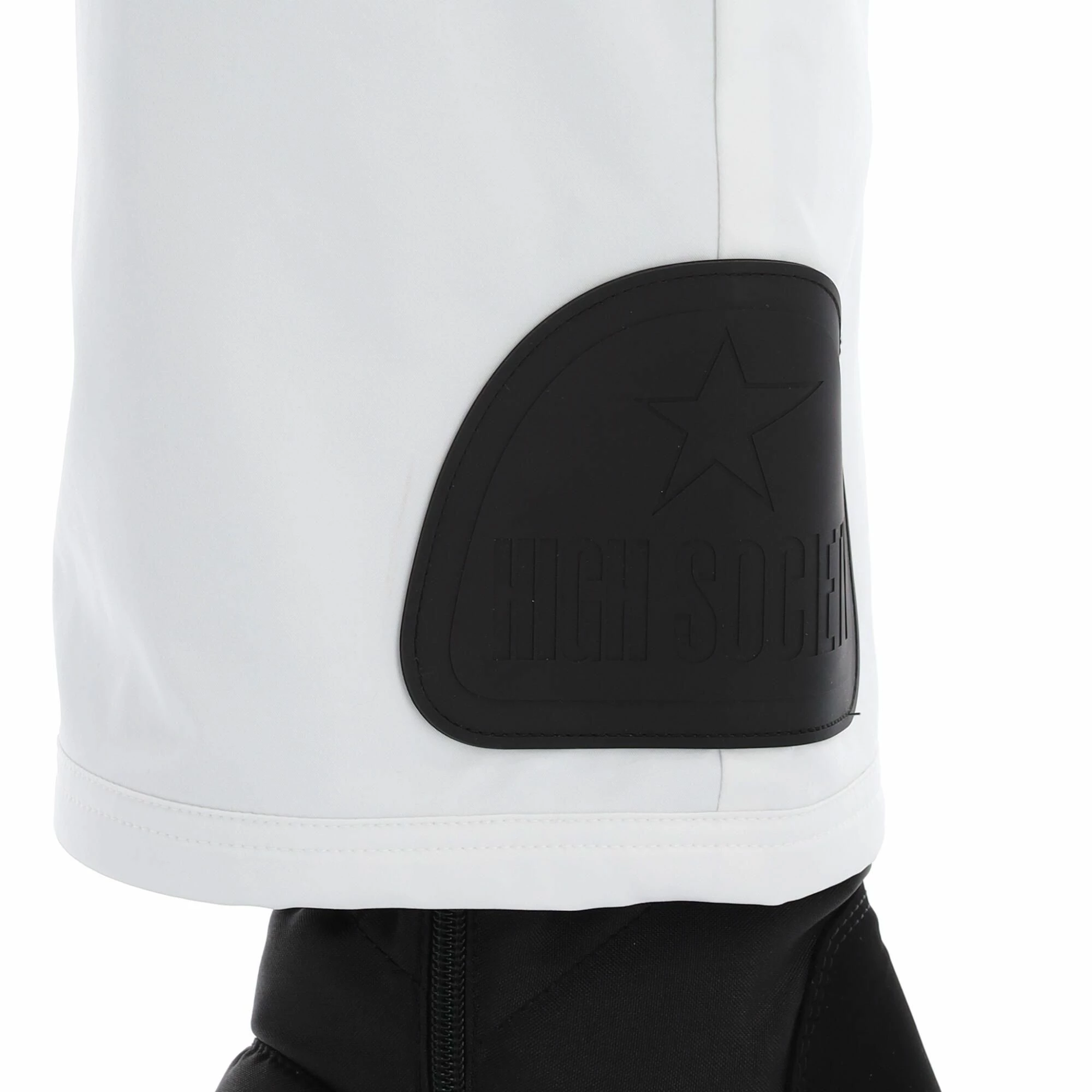 High Society, Jil Pantalones De Esquí Mujeres Lila Blanco, Púrpura 10 High Society, Jil Pantalones De Esquí Mujeres Lila Blanco, Púrpura - Imagen 10