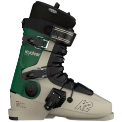 K2 Botas Esquí Alpino Mujer Revolver Pro