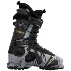 K2 Botas Esquí Alpino Mujer Revolver Team