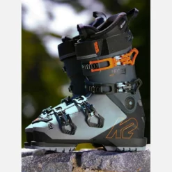 K2 Botas Esquí Alpino Recon 100 MV -PARQUE DE ESQUI k2 botas esqui alpino recon 100 mv 5