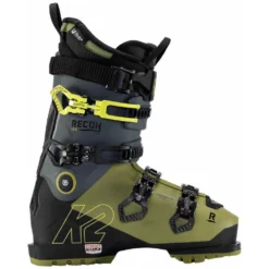 K2 Botas Esquí Alpino Recon 120 LV
