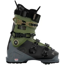 K2 Botas Esquí Alpino Recon 120 MV