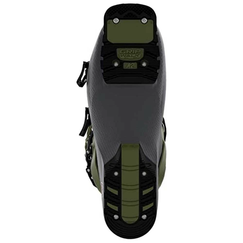 K2 Botas Esquí Alpino Recon 120 MV Heat 2 K2 Botas Esquí Alpino Recon 120 MV Heat - Imagen 2