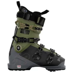 K2 Botas Esquí Alpino Recon 120 MV Heat 7 K2 Botas Esquí Alpino Recon 120 MV Heat -PARQUE DE ESQUI k2 botas esqui alpino recon 120 mv heat 2