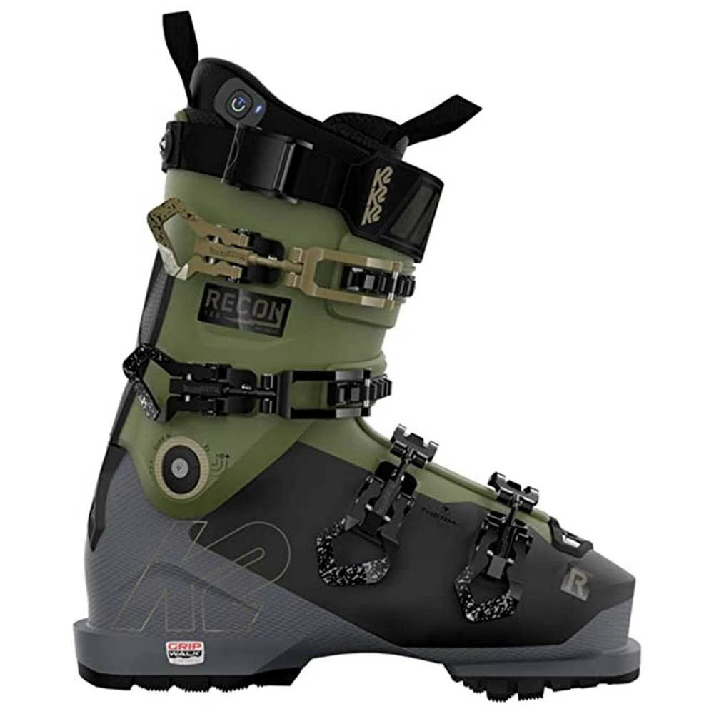 K2 Botas Esquí Alpino Recon 120 MV Heat 3 K2 Botas Esquí Alpino Recon 120 MV Heat - Imagen 3
