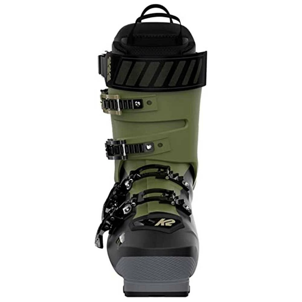 K2 Botas Esquí Alpino Recon 120 MV Heat 4 K2 Botas Esquí Alpino Recon 120 MV Heat - Imagen 4
